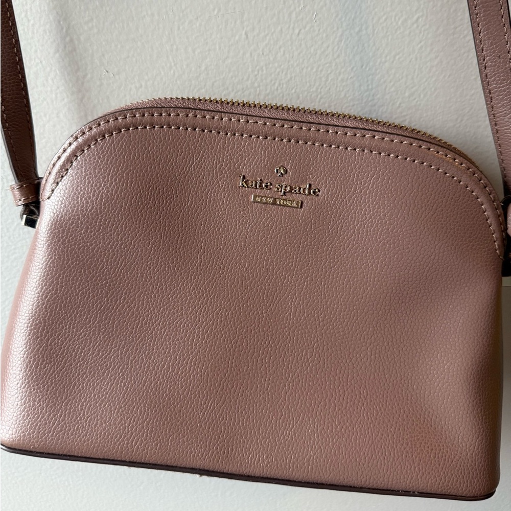 Kate spade crossbody bag